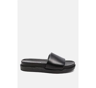 Moulded Pool Slides