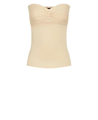 City Chic Women's Asher Top