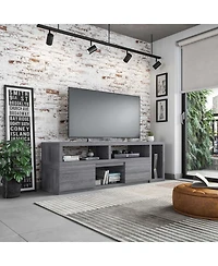 Streamdale Adjustable Tv Stand Console For Tv'S Up To 65"