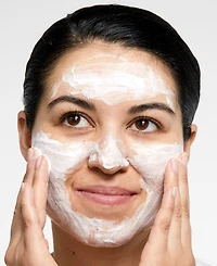 Clinique Mini All About Clean Rinse-Off Foaming Face Cleanser, 1 oz.