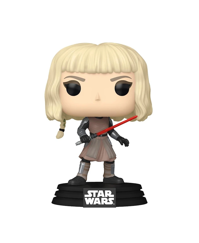 Star Wars Shin Hati Funko Pop! Vinyl Figure