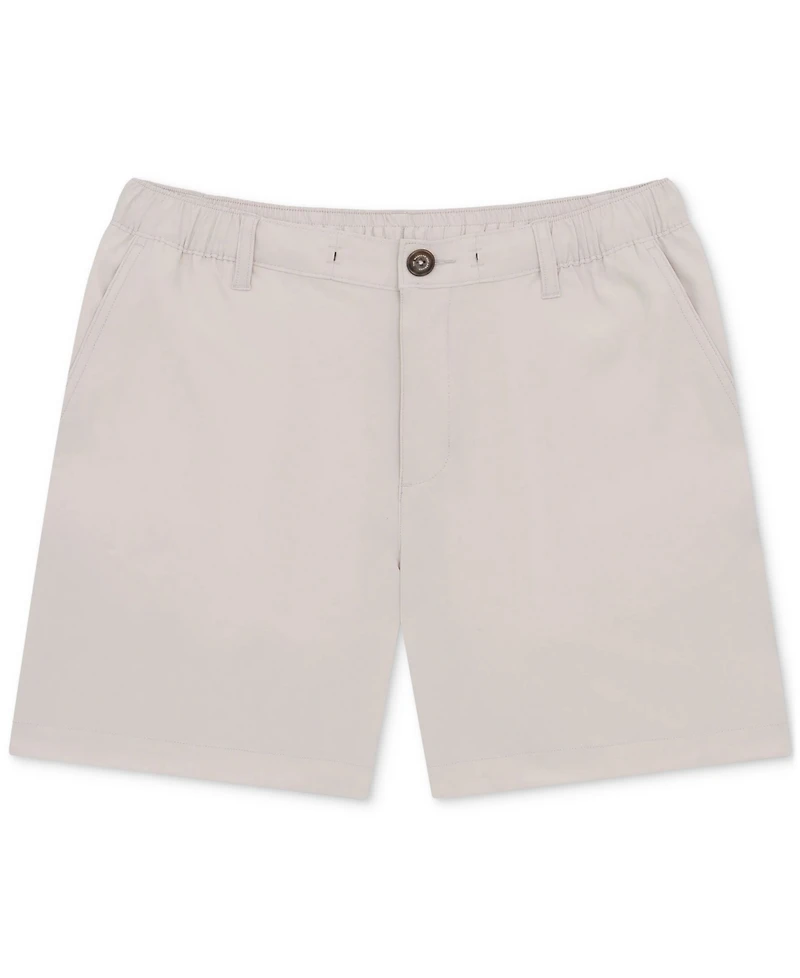Chubbies Men's Everyday Performance Wrinkle Resistant 6" Shorts