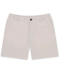 Chubbies Men's Everyday Performance Wrinkle Resistant 6" Shorts