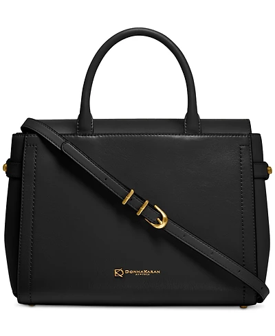 Donna Karan New York Roslyn Top Handle Satchel