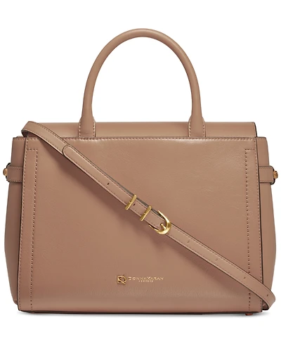 Donna Karan New York Roslyn Top Handle Satchel