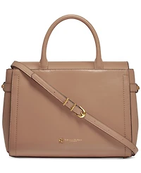 Donna Karan New York Roslyn Top Handle Satchel