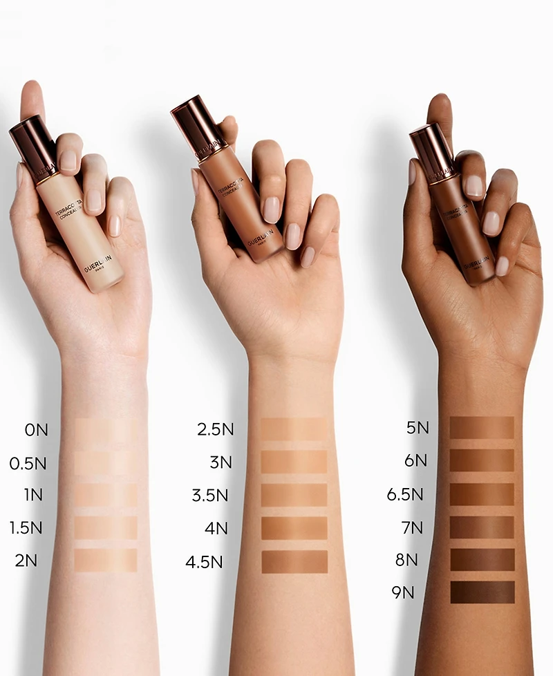 Guerlain Terracotta Concealer