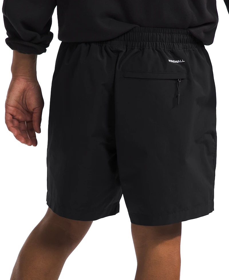 The North Face Men's Tnf Relaxed Fit Easy Wind 7" Shorts