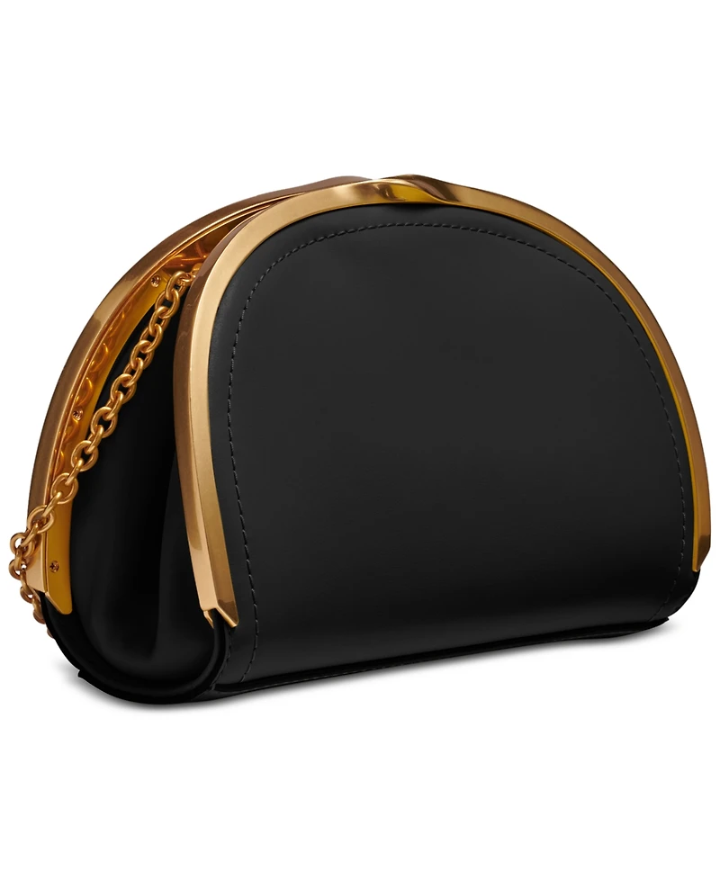 Donna Karan New York Lawrence Chain Clutch
