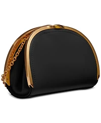 Donna Karan New York Lawrence Chain Clutch