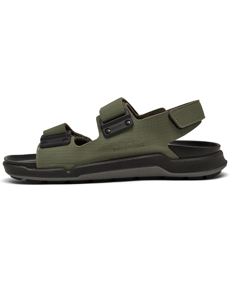 Birkenstock Men's Tatacoa Birko-Flor Strappy Sandals from Finish Line