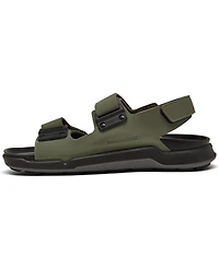 Birkenstock Men's Tatacoa Birko-Flor Strappy Sandals from Finish Line