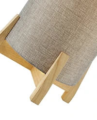 Lite Source Outdoor Cordless Canyon Table Lamp
