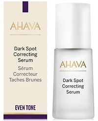 Ahava Dark Spot Correcting Serum, 1 oz.