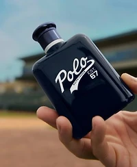 Ralph Lauren Mens Polo 67 Eau De Toilette Fragrance Collection