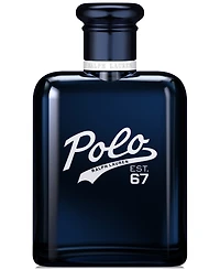 Ralph Lauren Men's Polo 67 Eau de Toilette Spray
