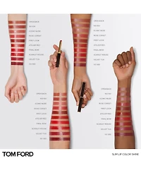 Tom Ford Slim Color Shine Lipstick