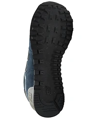 New Balance Women's 574 Core Casual Sneakers from Finish Line