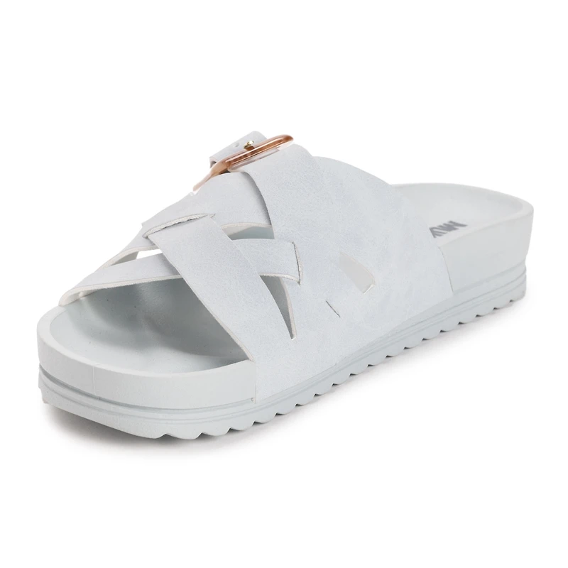 Muk Luks Women's Grand Shayna Sandal