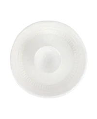 Vietri Pietra Serena Large Chip and Dip