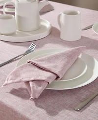Laura Ashley Harper 18"x 6" Napkin, Set of 6