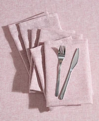 Laura Ashley Harper 18"x 6" Napkin, Set of 6