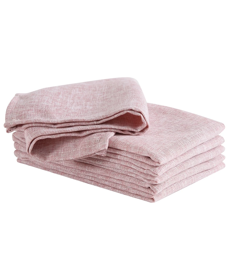 Laura Ashley Harper 18"x 6" Napkin, Set of 6