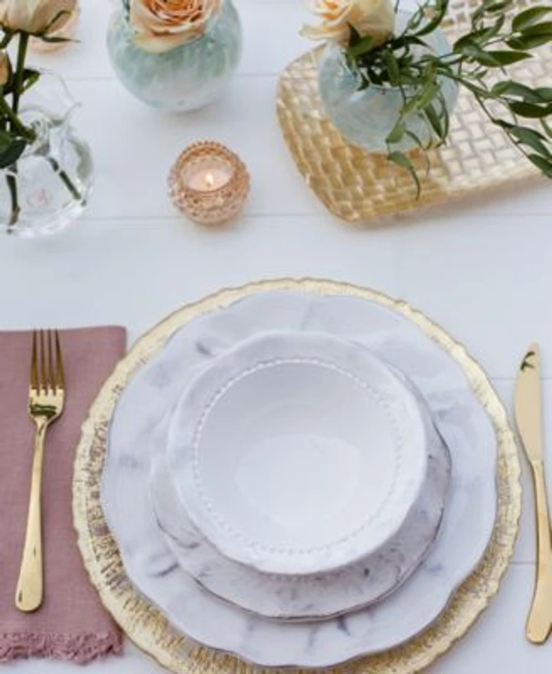 Vietri Giorno Dinnerware Collection
