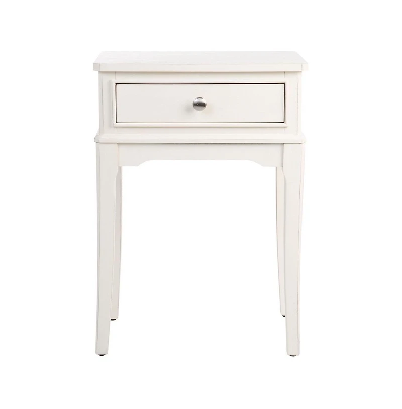 Safavieh Opal 1Drw Accent Table