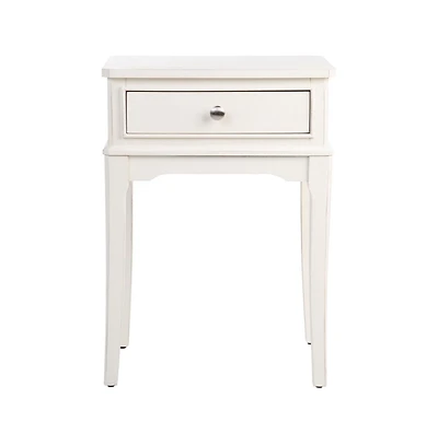 Safavieh Opal 1Drw Accent Table