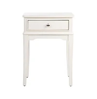 Safavieh Opal 1Drw Accent Table