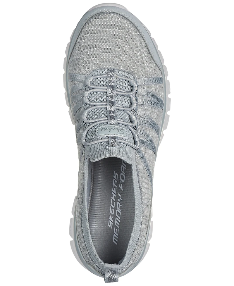 Skechers Women's Graceful - Soft Soul Casual Sneakers from Finish Line