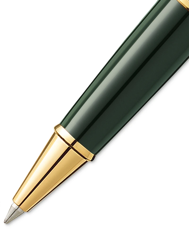 Montblanc Meisterstuck The Origin Rollerball Pen