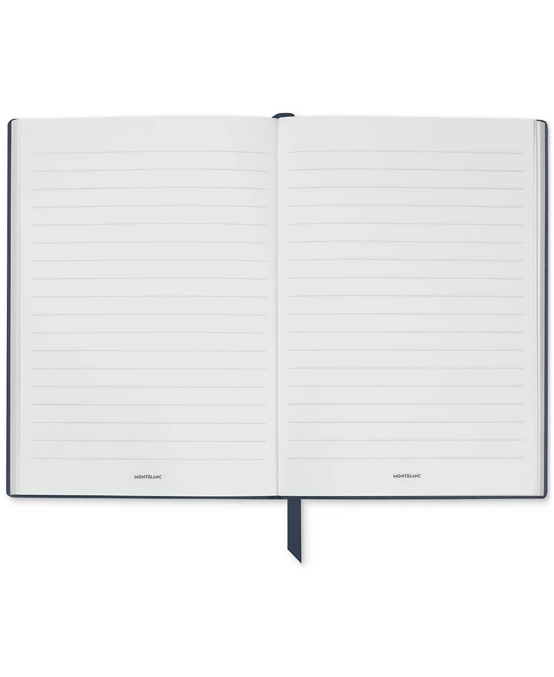 Montblanc Leather Notebook #146