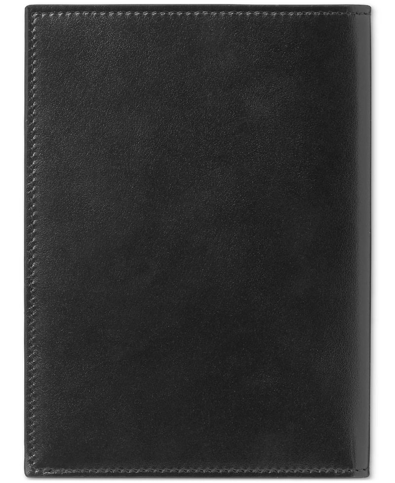 Montblanc Meisterstuck Leather Passport Holder