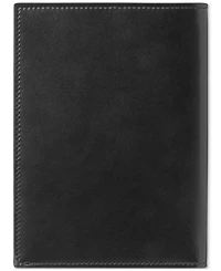 Montblanc Meisterstuck Leather Passport Holder