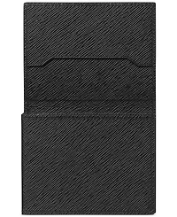 Montblanc Sartorial Leather Card Holder