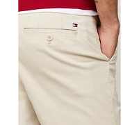 Tommy Hilfiger Men's Brooklyn 1985 9" Shorts