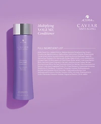 Alterna Caviar Multiplying Volume Conditioner, 8.5 oz.