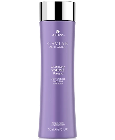 Alterna Caviar Multiplying Volume Shampoo, 8.5 oz.