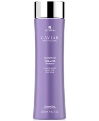 Alterna Caviar Multiplying Volume Shampoo, 8.5 oz.
