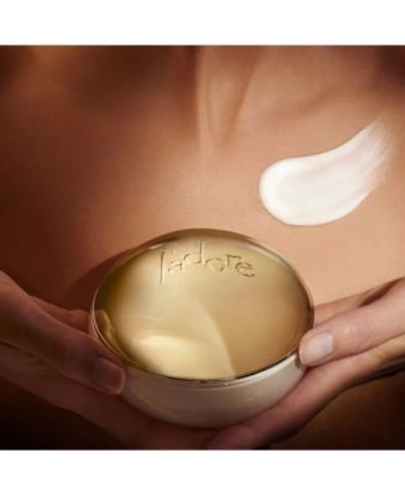 Dior Jadore Les Adorables Collection