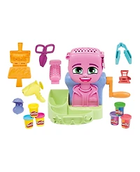 Play-Doh Hair Stylin' Salon