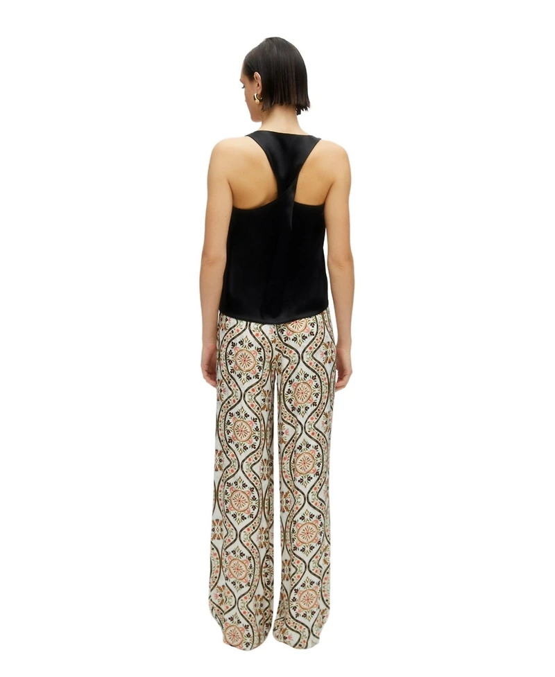 Nocturne Women's Draped Top