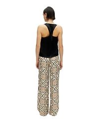 Nocturne Women's Draped Top