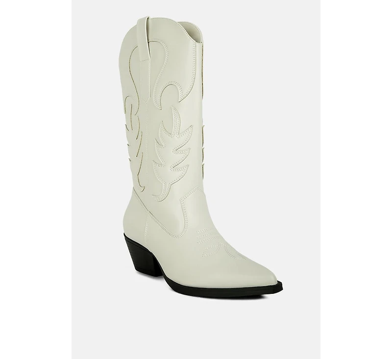 London Rag Ponsies Boot Women