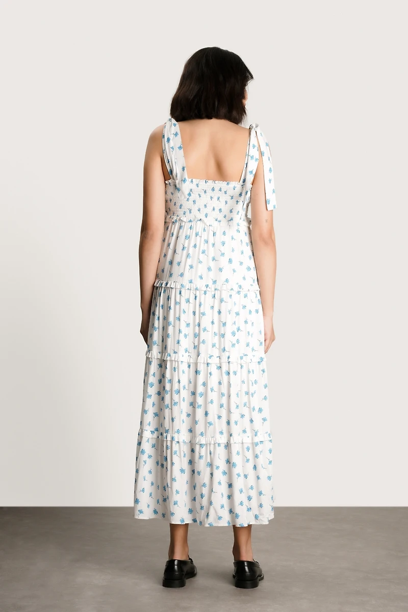 Nom Maternity Mara Dress