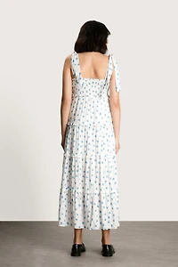 Nom Maternity Mara Dress