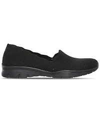 Wide Seager - Stat Slip-On Width Casual Sneakers from Finish Line