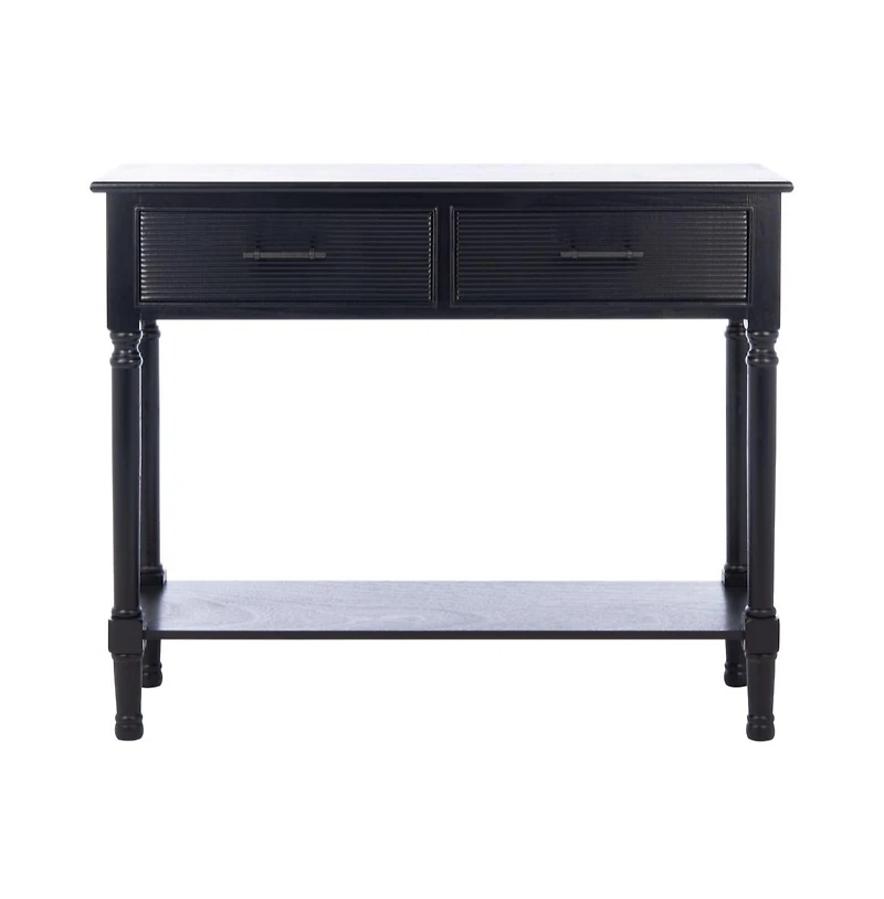 Ryder 2Drw Console Table